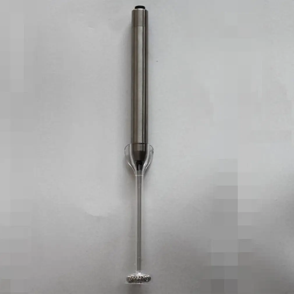 Нержавеющая сталь Электрический молокоотсос ручной молочный блендер кофемашина