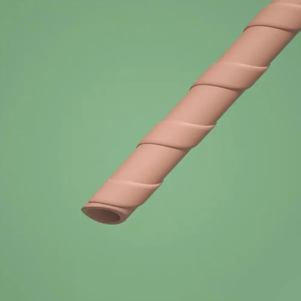 8 шт. многоразовые силиконовые питьевой набор соломинок не содержит Бисфенол А