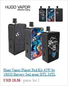 Bigsale,, Justfog Q16, стартовый набор, 900 мАч, батарея с 1,9 мл, Q16, клиромайзер, электронная сигарета, вейп ручка, испаритель, комплект