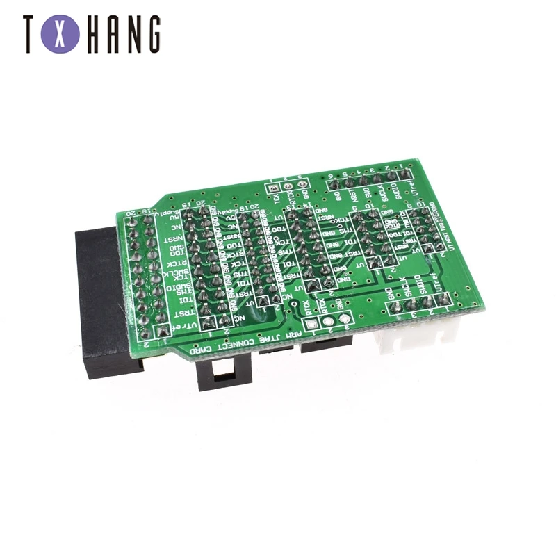 Emulator V8 all-ARM JTAG Adapter Converter for TQ2440 MINI2440 | Электронные компоненты и принадлежности