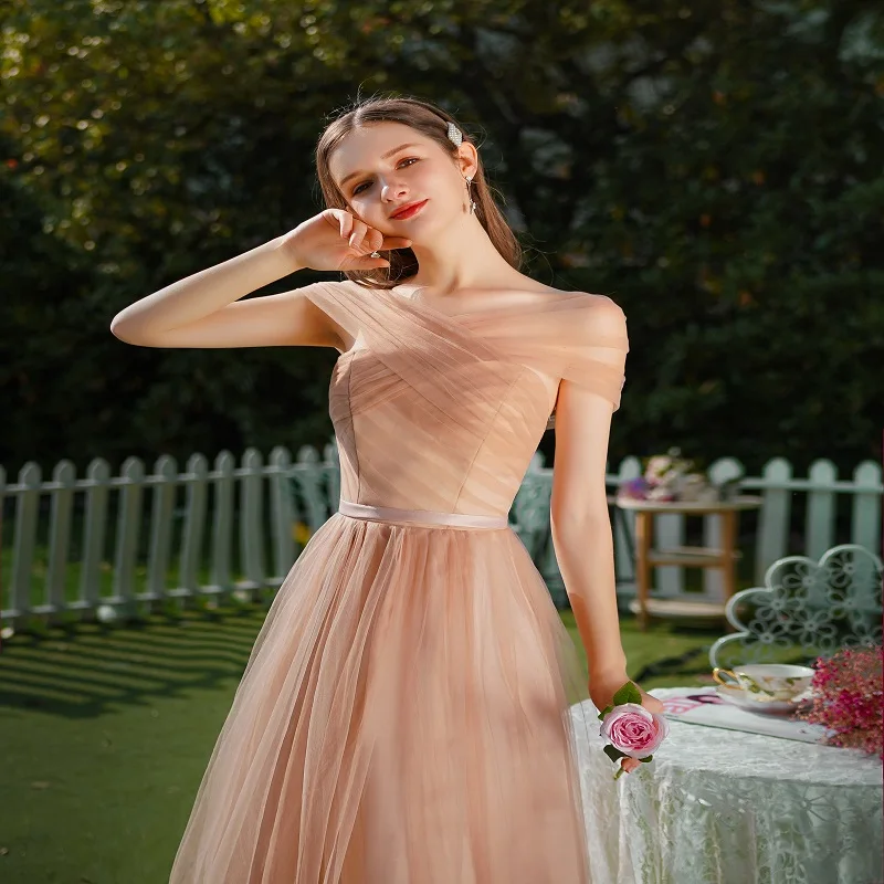 Свадебные платья для невесты вечерние подружек элегантное винтажное свадебное