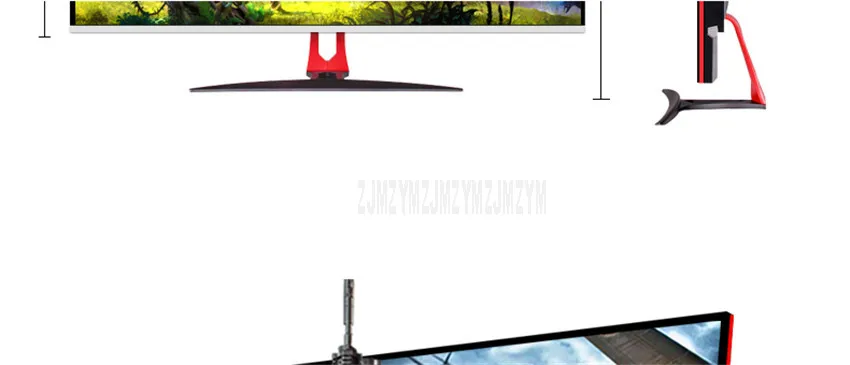 32 дюймовый ЖК-монитор для ПК 10Bit ips HDR настольный компьютер Дисплей монитор ЖК-дисплей Экран 4K HDMI монитор для PS4 игра T320 3840*2160 HD