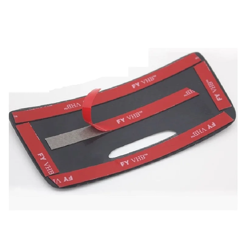 Real Dry Carbon Fiber Car Interior Trims Kit Fit For Mercedes Benz 2014-2016 CLA45 W117 A45 W176 GLA W156 8 pcs set | Автомобили и