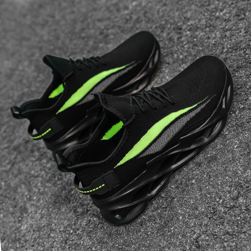 

2020 Осенняя спортивная обувь, женские кроссовки, дышащие кроссовки на шнуровке, женские модные кроссовки для мужчин