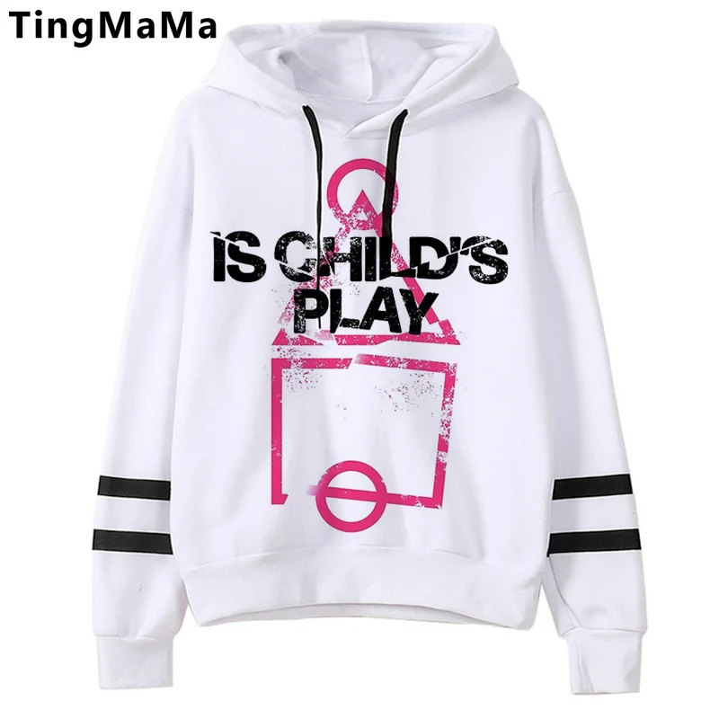 

Мужская толстовка с капюшоном и принтом, 456 001 067