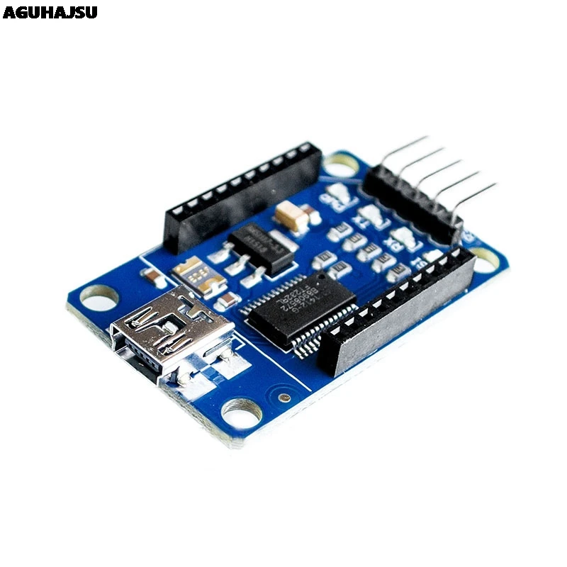 XBee Explorer Xbee USB мини адаптер модуль Плата базовый щит многофункциональный новый |