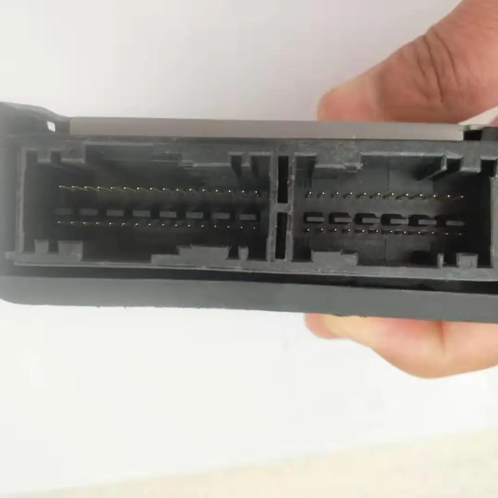 3658120XKZ16C оригинальное качество ECU для GREAT WALL HOVER H6 HAVAL |