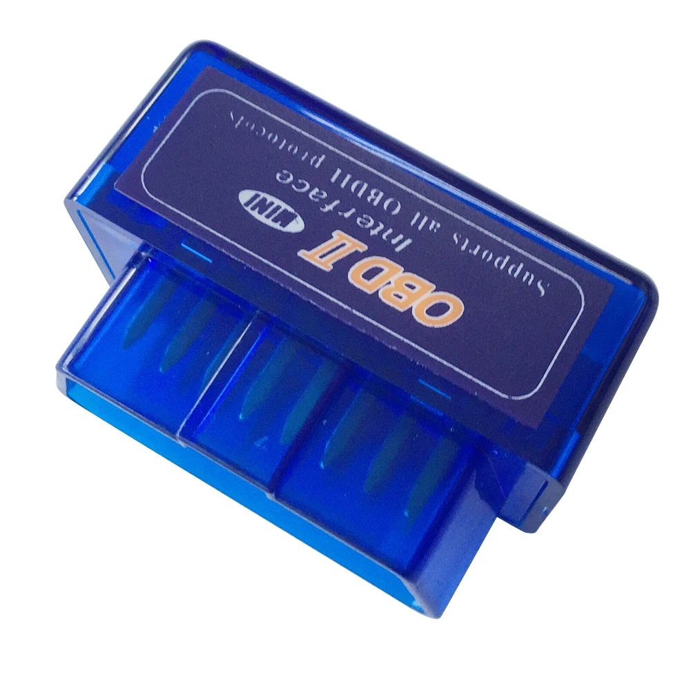 

Автомобильный диагностический сканер, инструмент, совместимый с Bluetooth, универсальный сканер для проверки двигателя, считыватель кодов, авт...