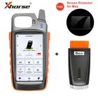 Xhorse VVDI Key Tool Max Remote и чип-генератор Plus Xhorse VVDI MINI OBD Tool