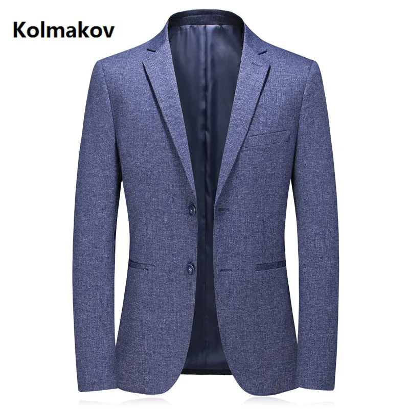 

2020 new arrival mens spring blue business blazers casual blazer men,men's fashion casual high quality jackets