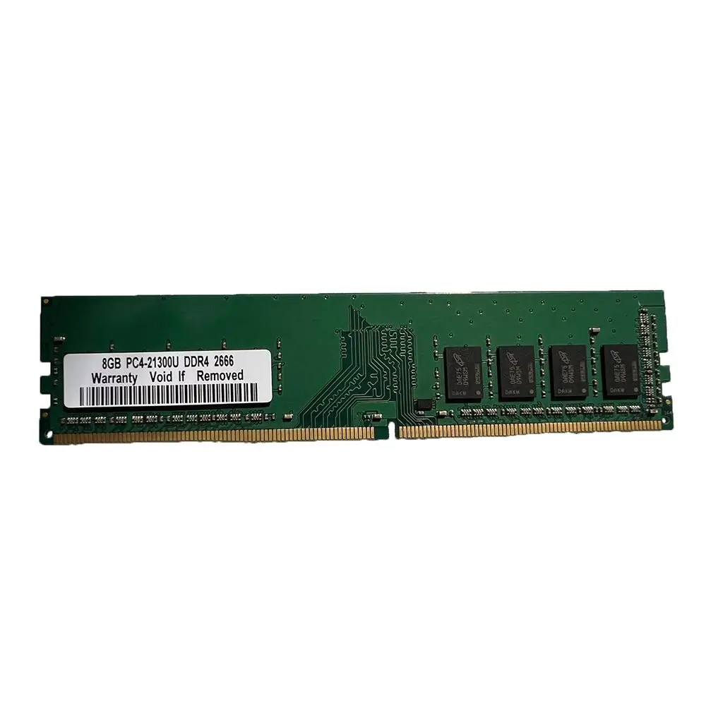 

Desktop Memory RAM DDR4 4G 2133 8G 2400 16G 2666 32Gb 3200 MHz PC Computer Memoria Sodimm Dimm Module Udimm Cheapest DDR 4 Hot