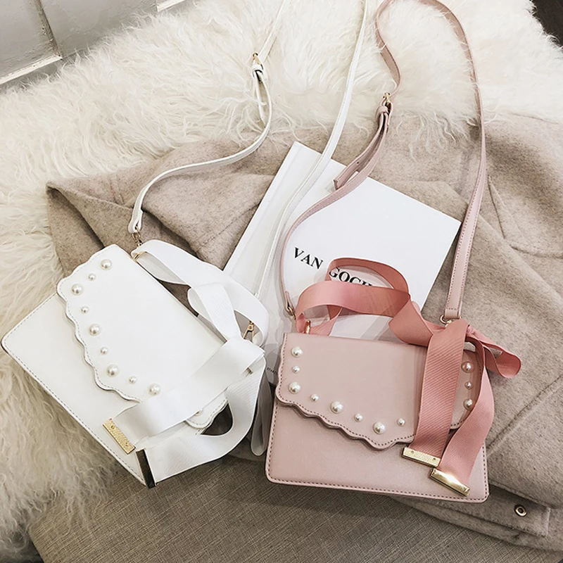 Новые знаменитые женские сумки-мессенджеры черные маленькие сумки через плечо с