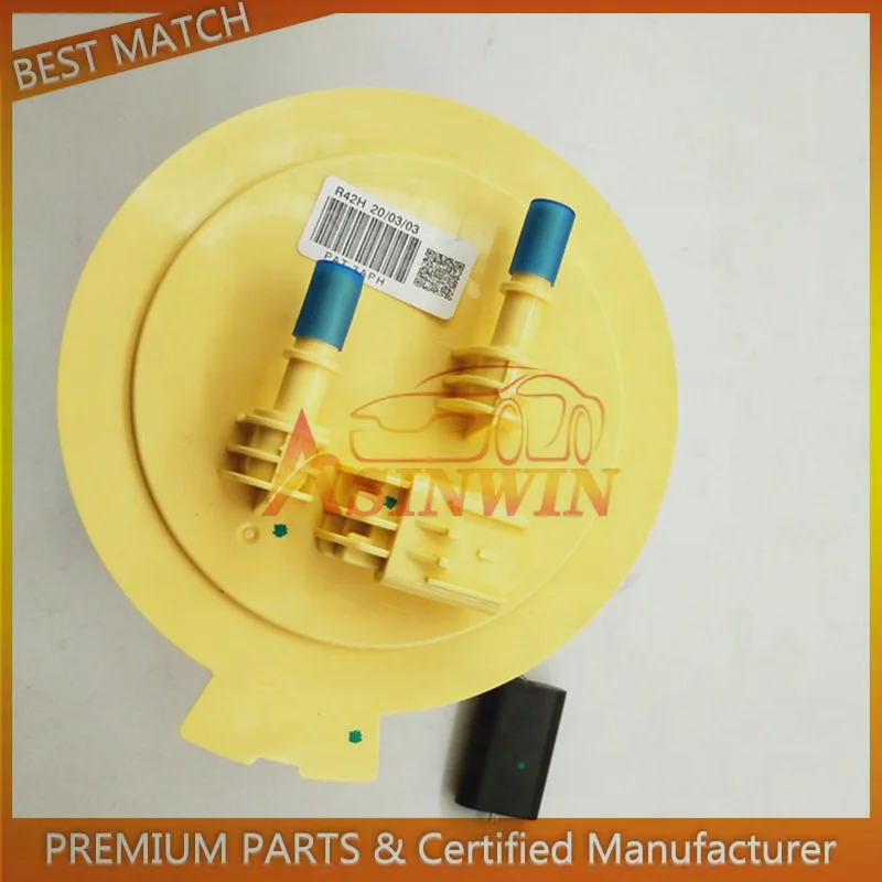 145589AB 5145589AA 5145589AB Fuel Pump Assembly RL For 12-18 Jeep Grand Cherokee WK 3.0L V6 | Автомобили и мотоциклы