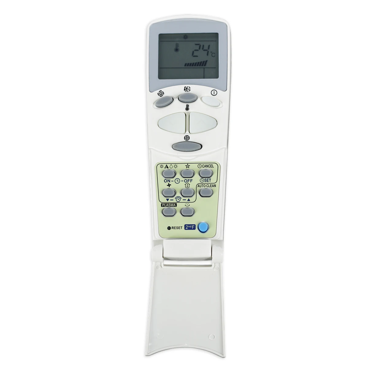 A/C controller Air Conditioner Conditioning Remote Control Suitable for Lg 6711a90032k ktlg01 AKB35866803 | Электроника