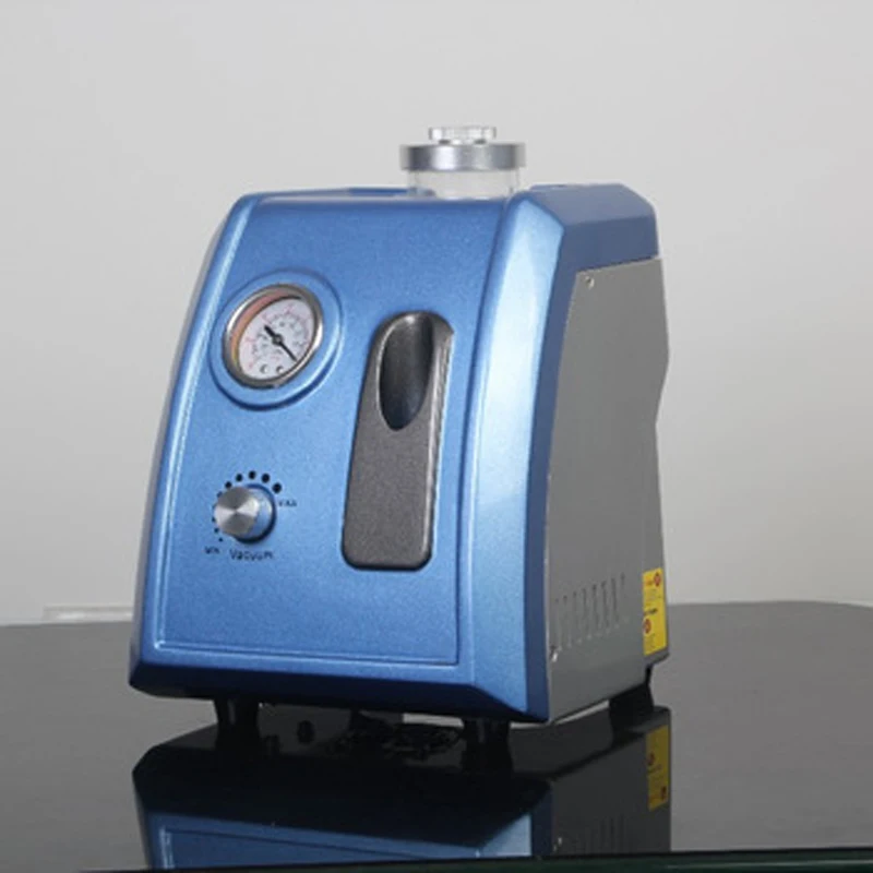 3 в 1 маленький пузырьковый кислородный водный пилинг для лица алмазная Гидра