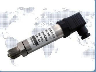 

Pressure Sensor