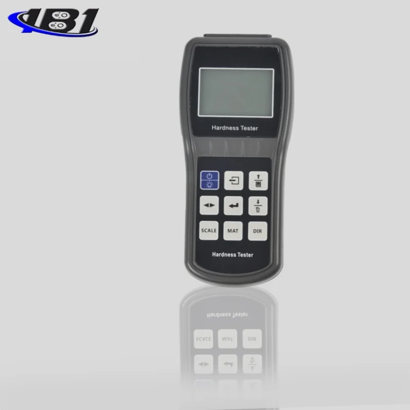 

Прямые продажи с завода Yibaiyi измеритель толщины покрытия измеритель толщины LH150 инструмент для измерения толщины цинкового слоя Ga