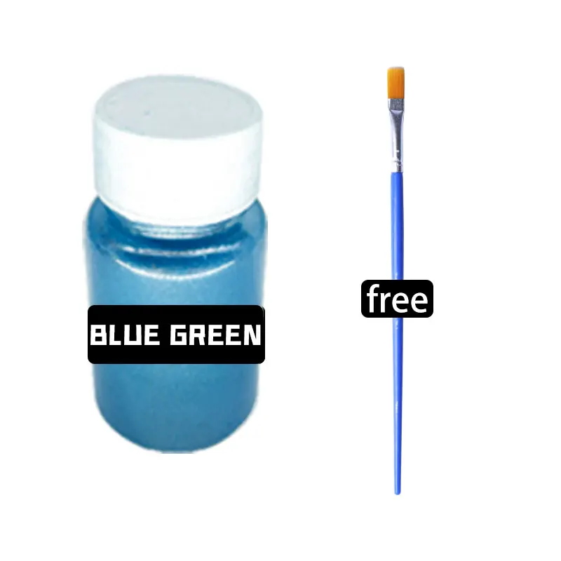 15 г съедобная Золотая пудра мусс торт помадка макарон украшение шоколада