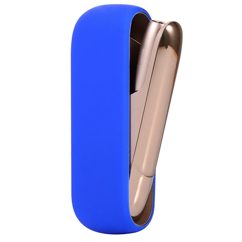 Защитный чехол для IQOS 3 0 силиконовый с полным покрытием | Электроника