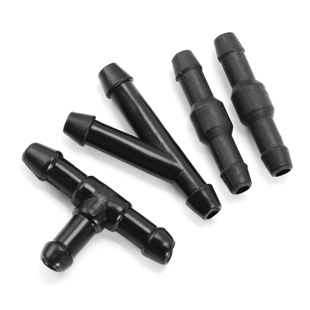 Омыватель лобового стекла автомобилей шланг с разъемом для Honda CR-V CIVIC Odyssey Mugen Fit