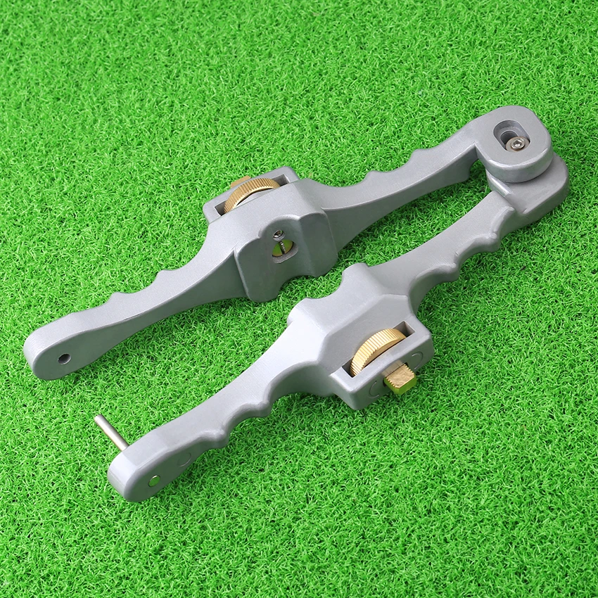 KELUSHI Longitudinal Opening Knife Fiber Optic Sheath Cable Slitter Fiber Optical Cable Stripper SI-01 FTTH Tools