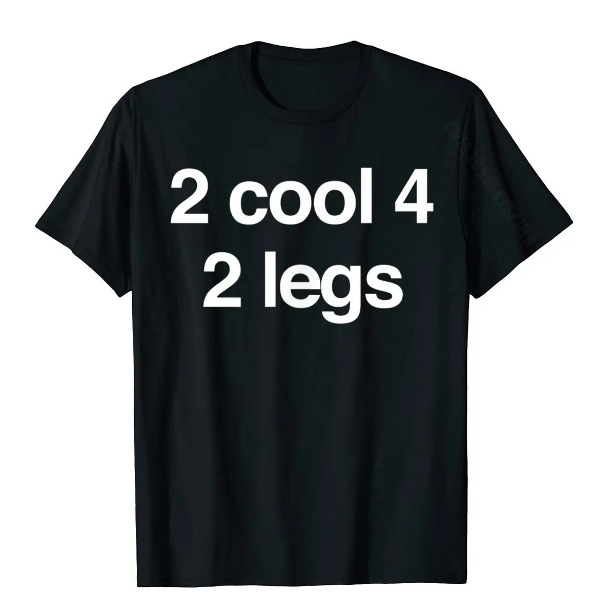 

Funny Present For Leg Amputee T-Shirt Tops & Tees Funky Casual Cotton Men T Shirt Party