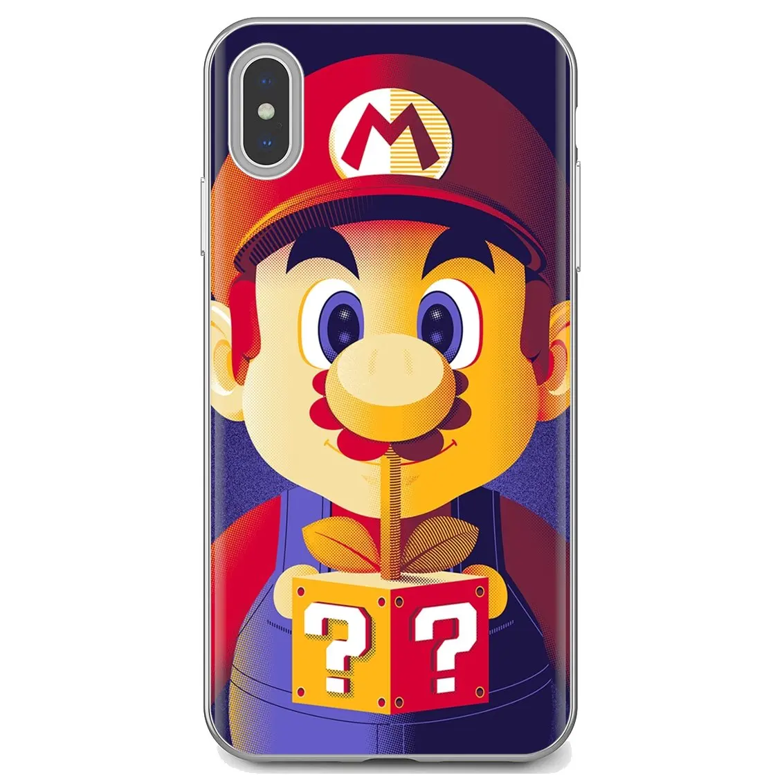 Силиконовый чехол для Xiaomi Redmi 2 S2 3 3S 4 4A 5 5A 6 6A 7A 9 9T 9C 9A Pro Pocophone F1 A Space Odyssey Donkey Kong Geek |