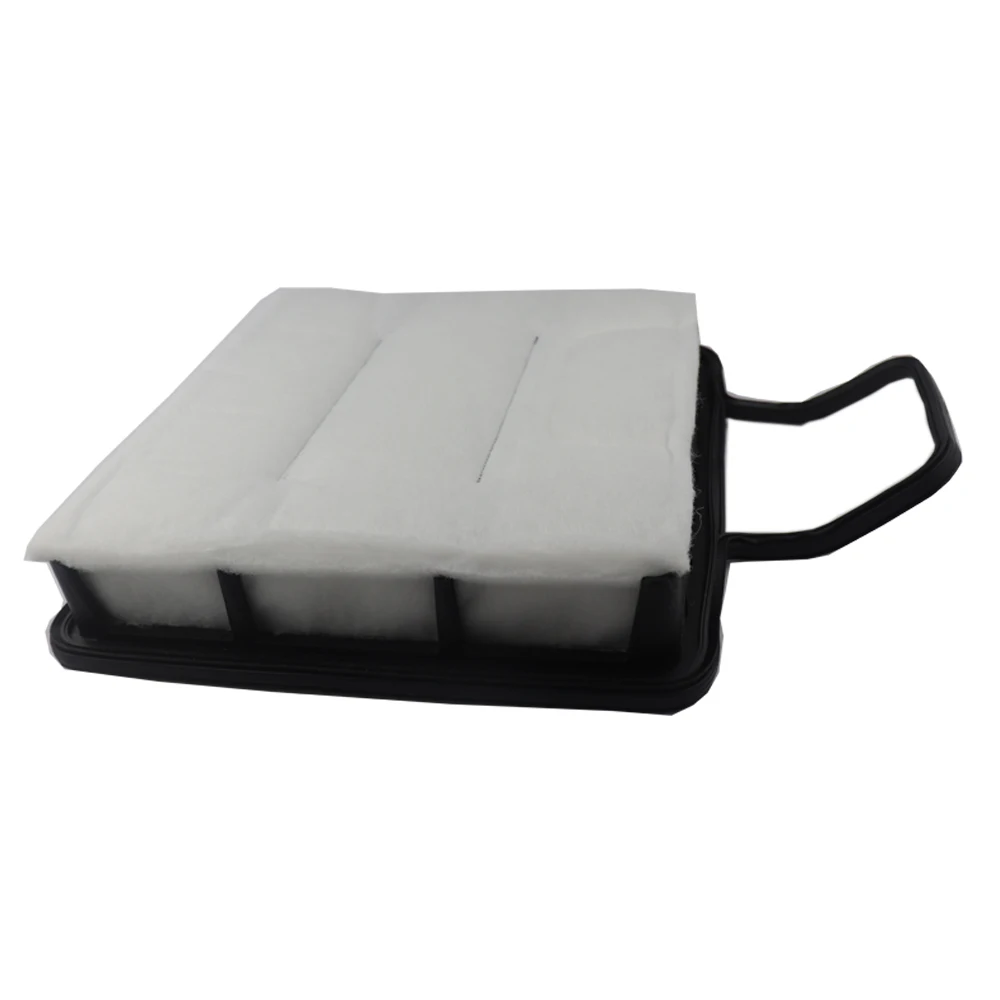 Автомобильный воздушный фильтр двигателя для GREAT WALL H5 Great Wall Hover 09 2.0L / 4G63 2.4L 4G69 Green