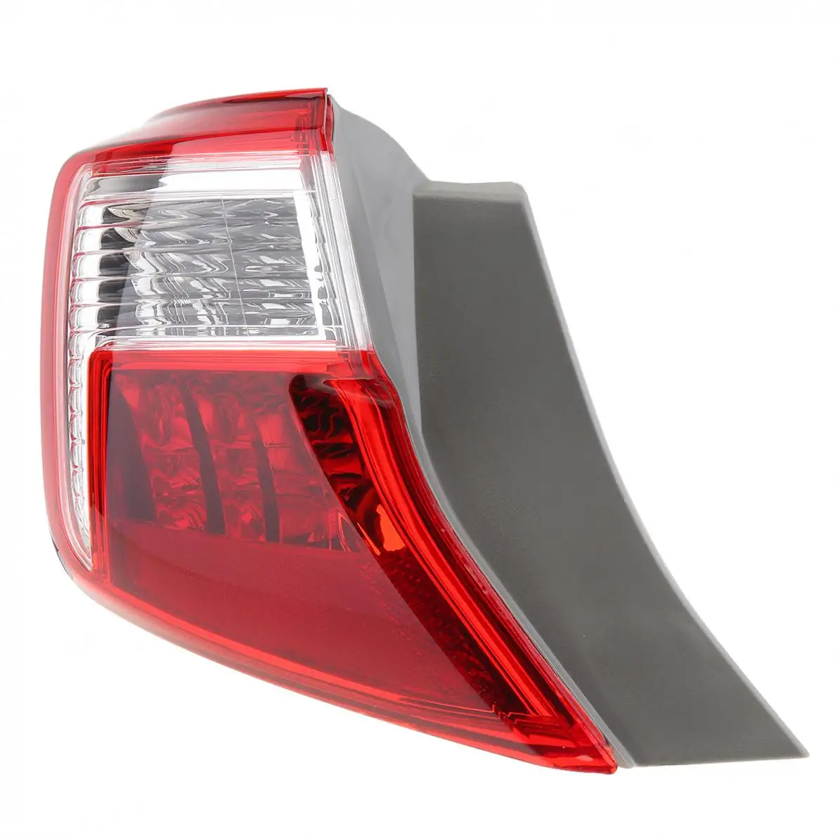 1 шт. Водонепроницаемый прочный Внешний Хвост светильник левая сторона LH