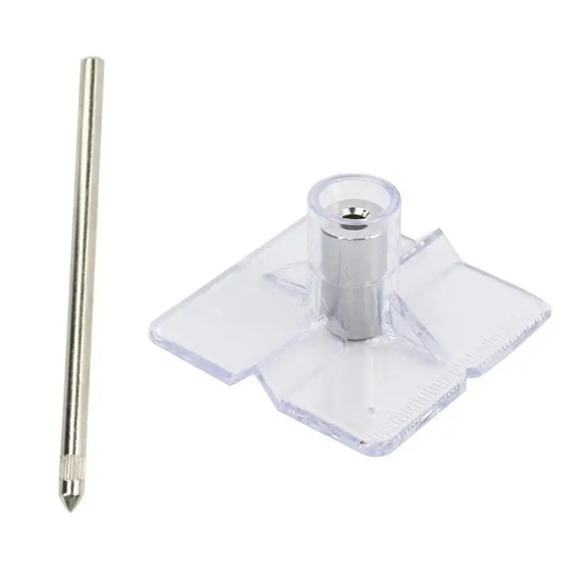 5 в 1 сверлильный локатор позиционирование стабильная пластина цилиндрическое DIY