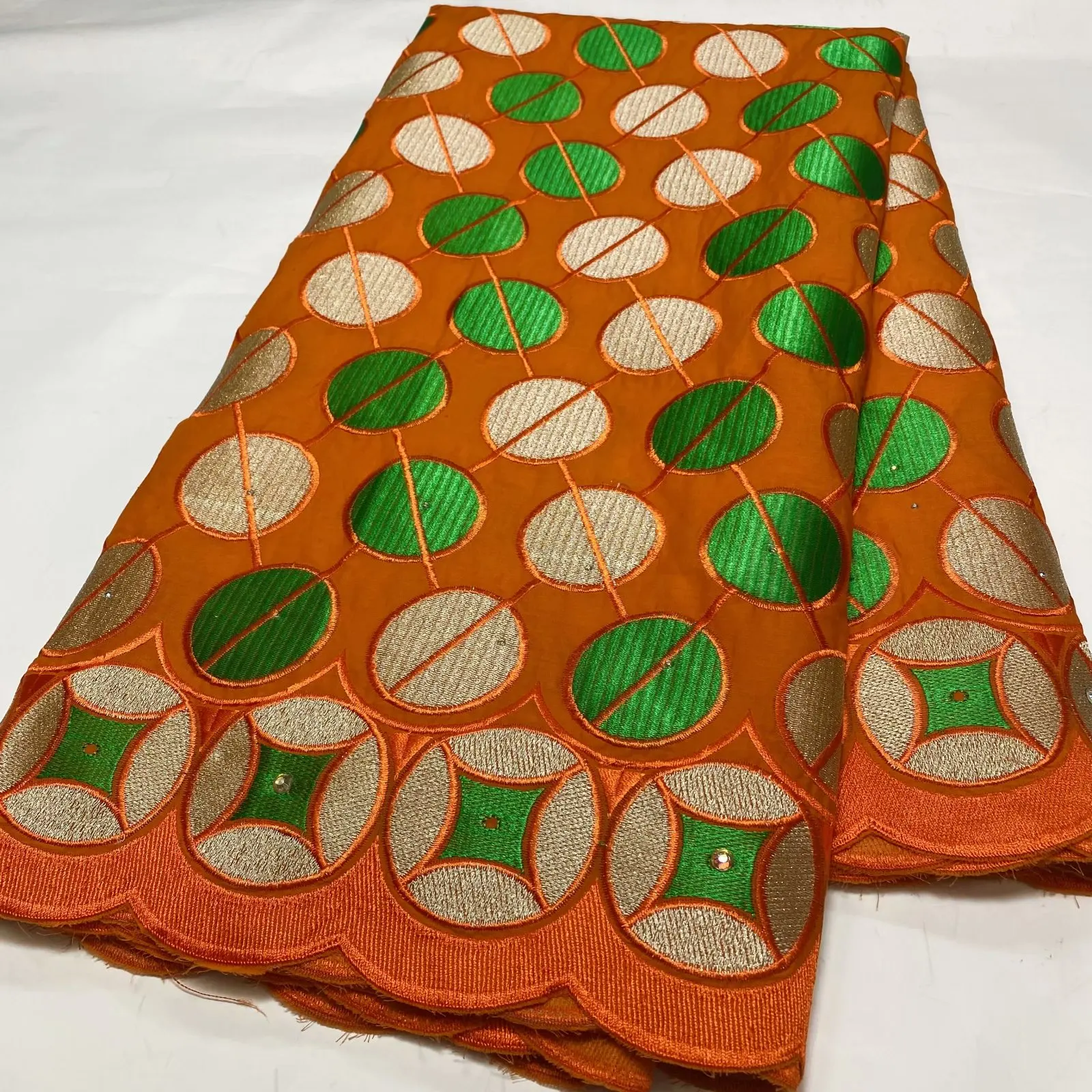 Новейшая швейцарская кружевная ткань 2020 высококачественное кружево 100% хлопок