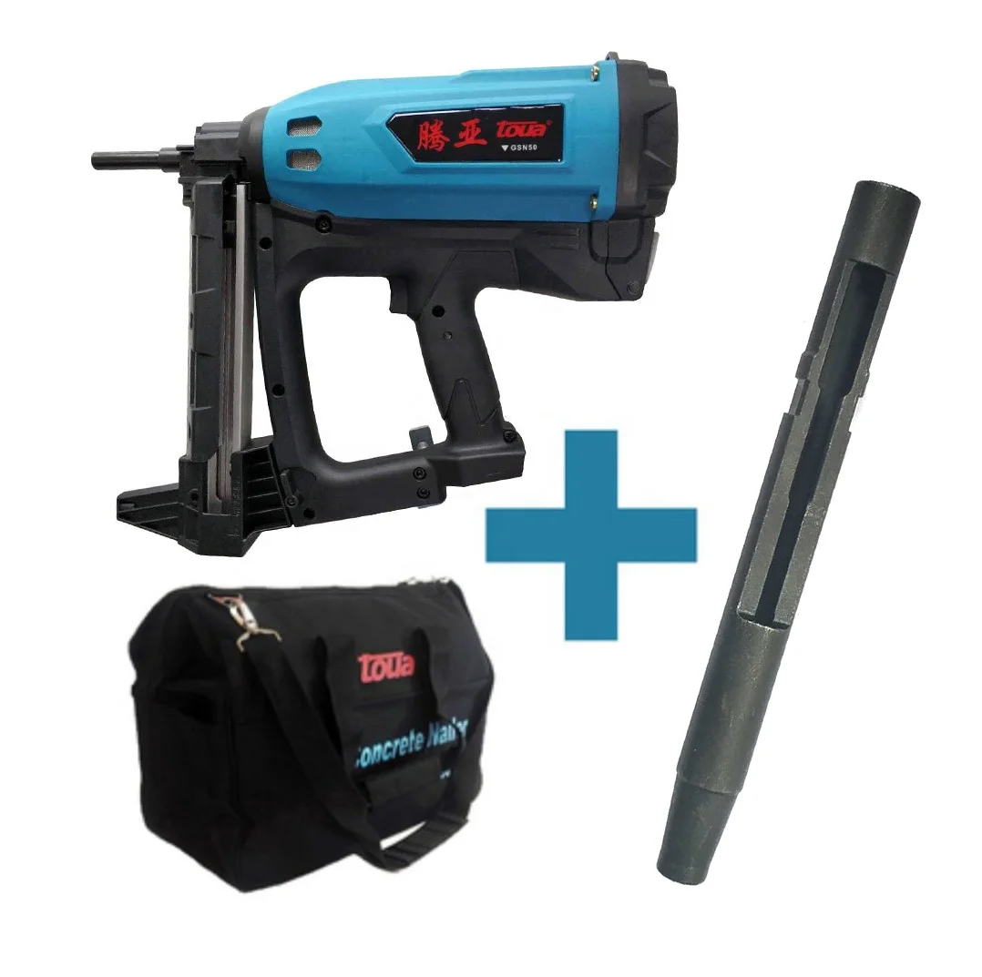 

Wholesale Pricing Gas Concrete Nail Gun GSN50E