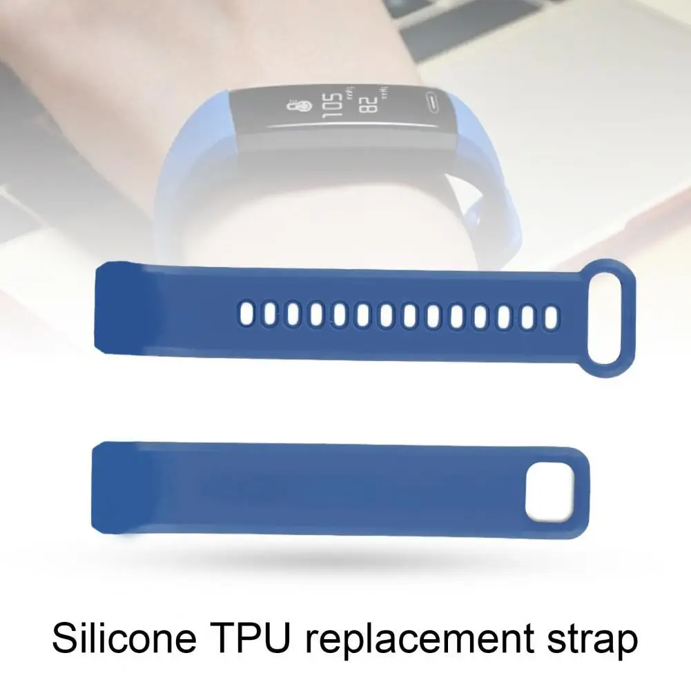 Браслет Y5 для смарт-часов изысканный и удобный портативный ремешок | Электроника