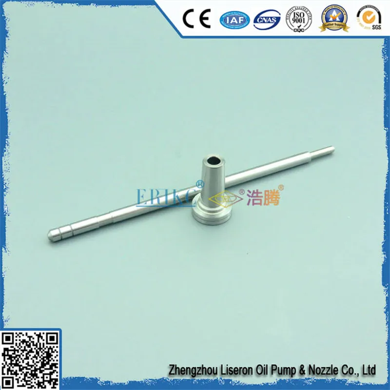 ERIKC F 00R J01 895 оригинальный обратный клапан инжектора F00RJ01895 контрольный для 0445120016