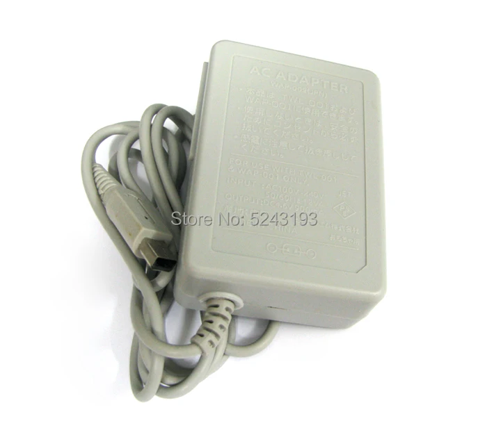 Небольшой легкий адаптер питания переменного тока домашнее настенное дорожное