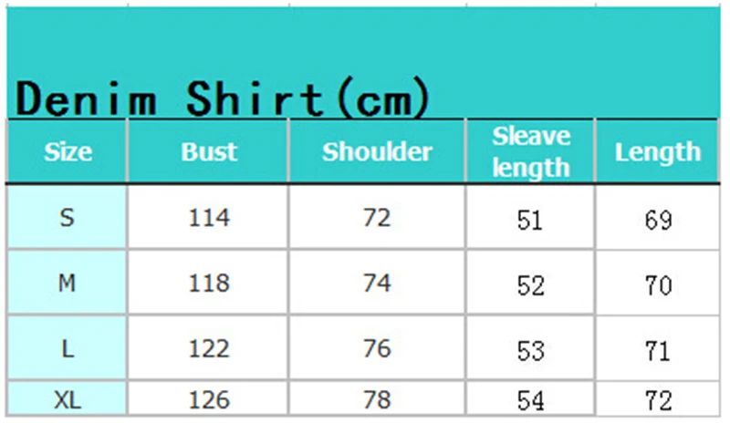 Long Sleeve New Fashion Women Denim Shirt Ripped Top Chest Pocket Rough Hem Casual Party Lapel Neck Loose Soft Shirts Coats | Женская