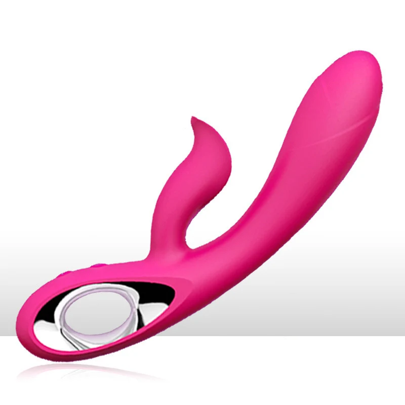 Вибратор для взрослых женское устройство мастурбации массажная палочка точки G