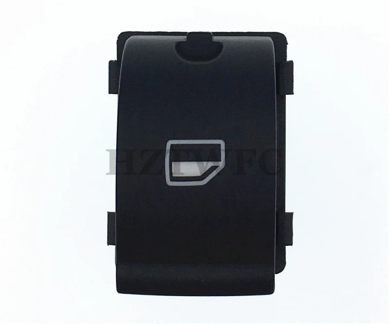 Высококачественный переключатель управления стеклоподъемником 8ED959855 для Audi A4 B6