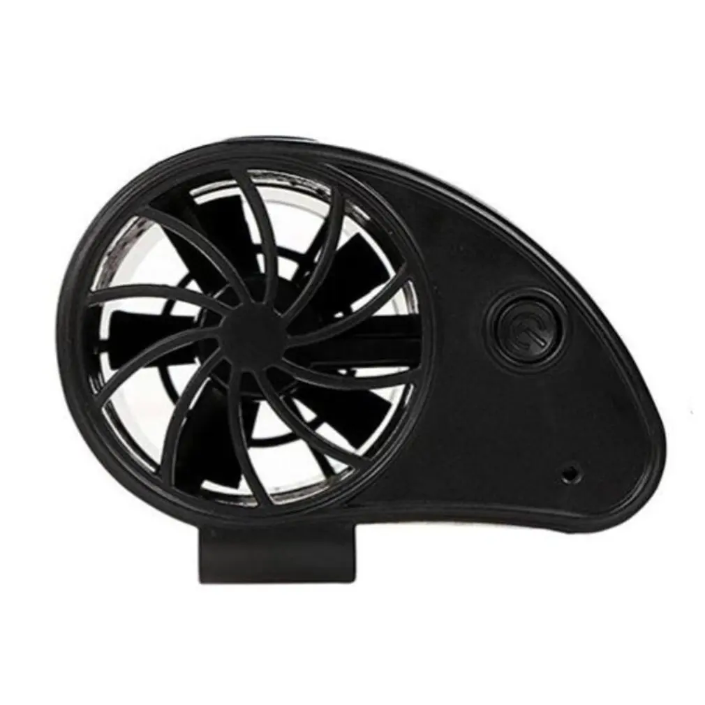 

Mobile Air Conditioning Charging Usb Outdoor Waist Mini Fan Cooling Portable Hanging Waist Lazy Wjl-F100