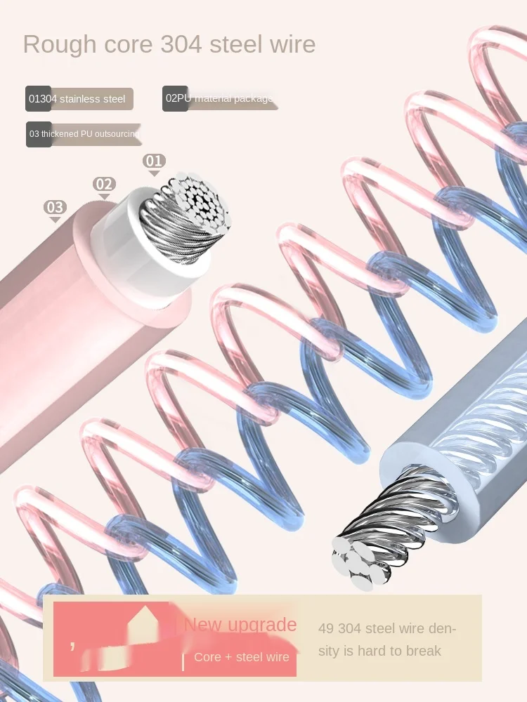 

Anti-Lost Belt Hand Holding Rope Children's Baby Baby Walking Tool Anti-Lost Lost Bracelet