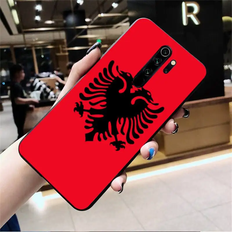 Чехол для Redmi Note 8 8A 8T 7 6 6A 5 5A 4 4X 4A Go Pro|Бамперы| |