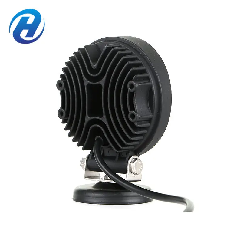 

led lights car accessories DDL-324R-2 OEM Wholesale High Quality Work Light Car Led, Car Work Light