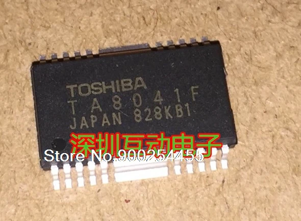 5 шт./лот TA8041F | Обустройство дома