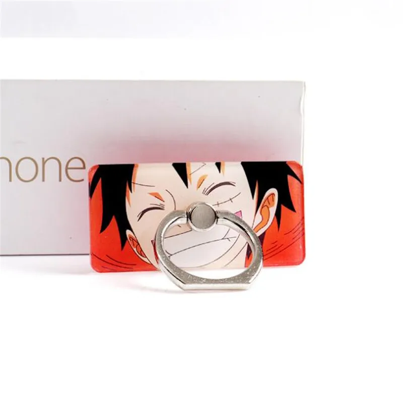 UVR мобильный телефон подставка держатель единорог крыло палец кольцо талисман