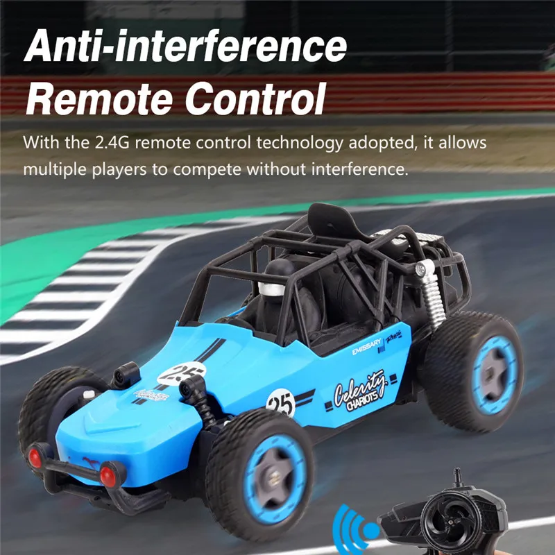 RC Car Electric Vehicle RTR Model Q73 1/20 2.4G High Speed Remote Control Outdoor Toys For Boy Children Gifts VS Q72 |