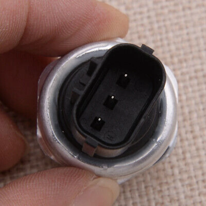 

HVAC Pressure Transducer Sensor Switch 80450-S7S-003 for Honda Accord Civic Acura