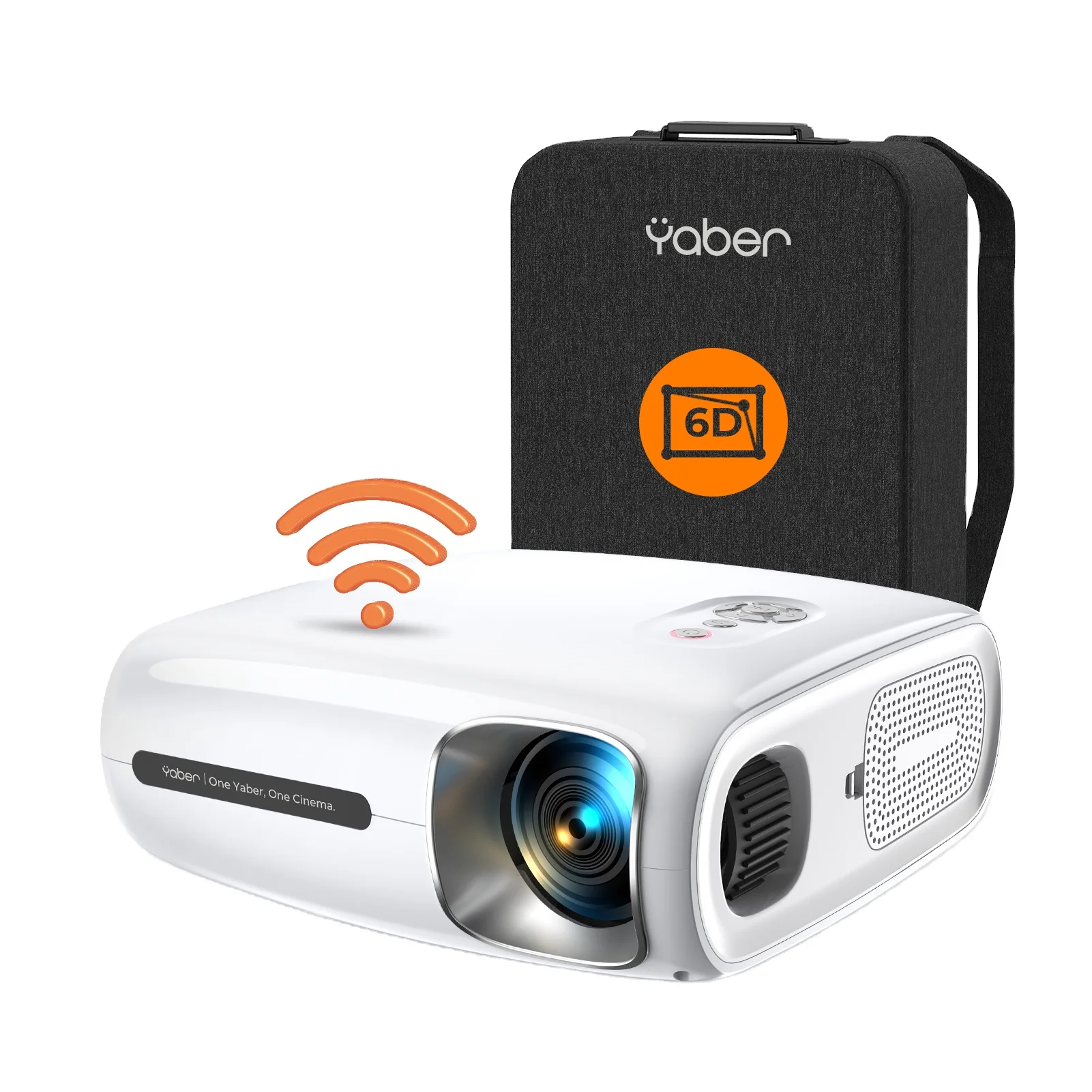 

Хит продаж, цифровой проектор Yaber Pro V7, встроенный проектор Full HD 1080P для мобильных телефонов Android IOS WiFi 9500L светодиодный Светодиодные проекторы