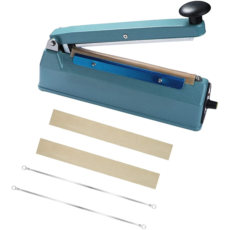 10 шт. набор запасных частей для импульсного герметика | Инструменты