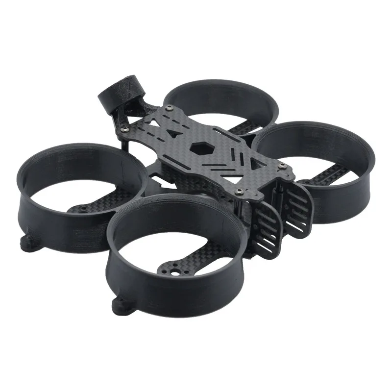 

FullSpeed 4K TurboWhoop Frame Kit 20%OFF