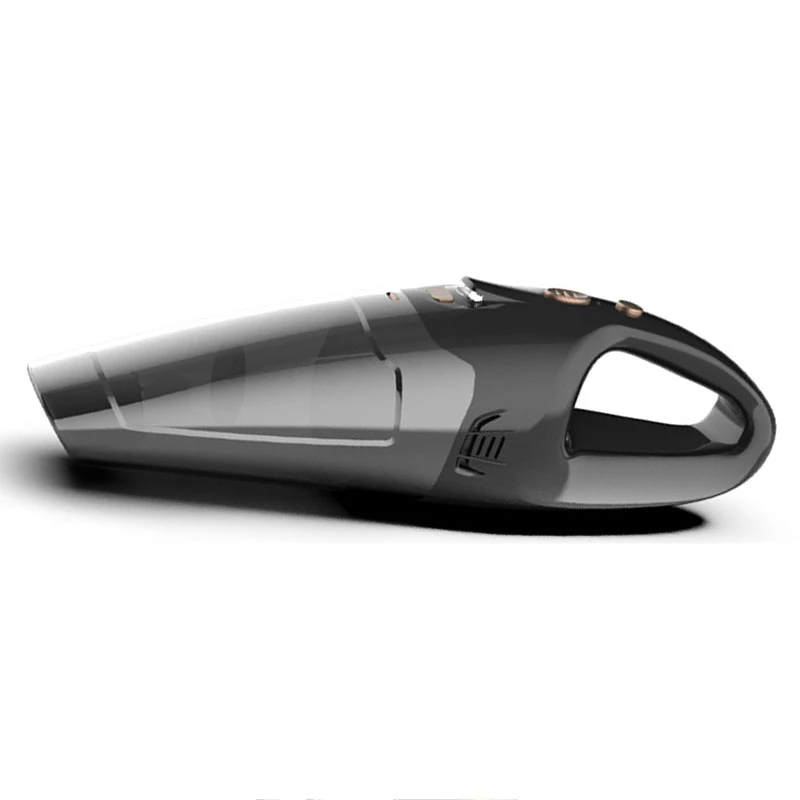 

Car Vacuum Cleaner 8000PA Strong Suction 5V Wet Dry Handheld Portable Pet Hair Cleaner, USB Charging Cable High Power
